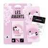 Les amants! Juego de cartas mas dados