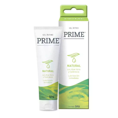 Gel intimo prime 22gr