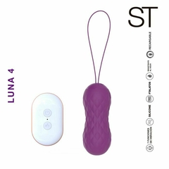 Luna 4 USB