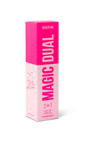 Aceite Lubricante Magic Dual Fruto Rojos