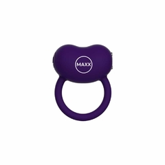 Anillo vibrador MAXX