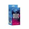 Gel lubricante duo