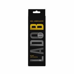 Gel lubricante anal Lado B - comprar online