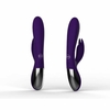 Rabbit vibrador MAXX play