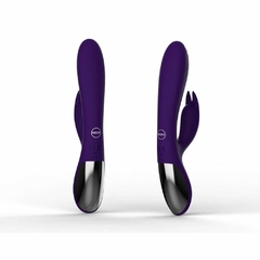 Rabbit vibrador MAXX play