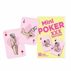 Mini poker XXX