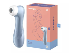 Pro 2 Succionador Satisfyer - comprar online