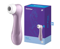 Pro 2 Succionador Satisfyer