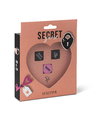 Secret Game 3 dados de juego