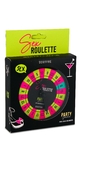 Juego Sex Roulette Party