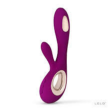 Soraya Wave vibrador - Tántrico Sexshop