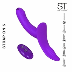 Strap On 5 - comprar online