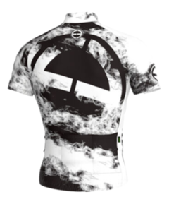 Camisa Clássica Black & White - ERT - comprar online