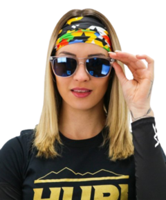 Bandana Colorful - Hupi