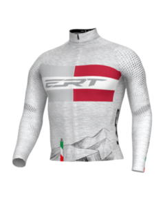 Camisa New Elite Val di Sole - ERT