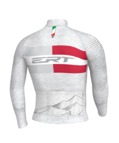 Camisa New Elite Val di Sole - ERT - comprar online