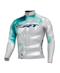 Camisa New Elite Alpe D'Huez - ERT