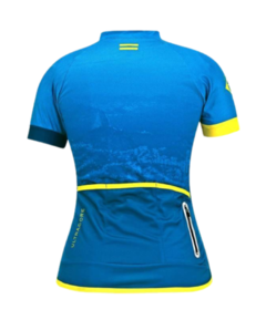 Camisa Feminina Rio Brazil - Ultracore - comprar online