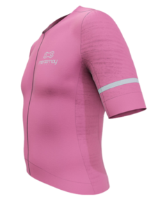 Camisa Ciclismo Pro Deep Pink - Marcio May - comprar online