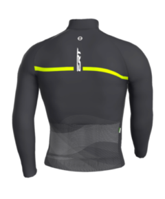 Camisa New Elite Linea Yellow - ERT - comprar online