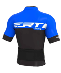 Camisa New Elite Racing Blue - ERT - comprar online