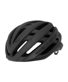 Capacete Agilis sem Mips Preto - GIRO