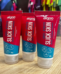 Creme Anti Atrito Slick Skin - Algoo - comprar online