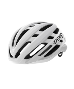 Capacete Agilis Branco - GIRO