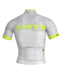 Camisa New Elite Racing Prata - ERT - comprar online