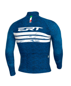 Camisa New Elite Manga Longa Strade Bianche - ERT - comprar online