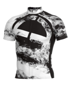 Camisa Clássica Black & White - ERT