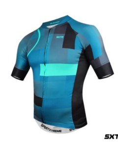 Camisa Ciclismo SportExtreme Tóquio - SXTR Sport