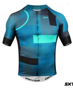 Camisa Ciclismo SportExtreme Tóquio - SXTR Sport - comprar online