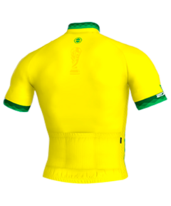 Camisa New Elite Ert Brasil - comprar online