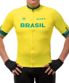 Camisa New Elite Ert Brasil na internet