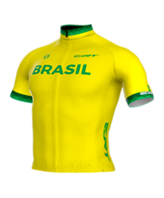 Camisa New Elite Ert Brasil