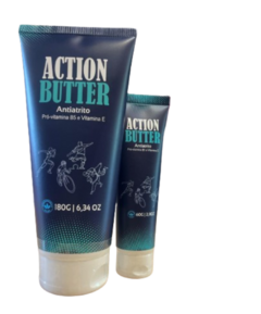 Action Butter 180g - Gel AntiAtrito na internet