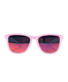 Óculos Casual Yopp Glitter Pink Polarizado - comprar online