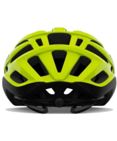 Capacete Giro Agilis Amarelo Neon na internet