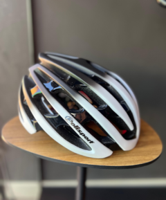 Capacete Ciclismo Polisport Light Road M