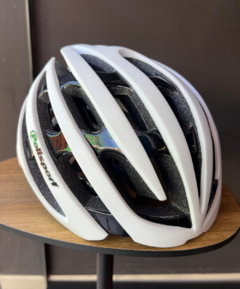 Capacete Ciclismo Polisport Light Road