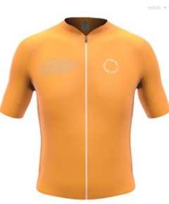 Camisa Ciclismo Masculina Sport Marcio May Persuit