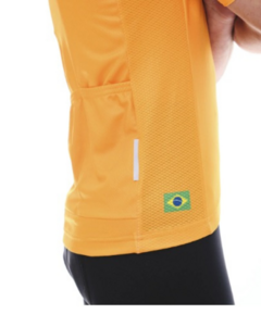 Camisa Ciclismo Masculina Sport Marcio May Persuit - Sprint finall