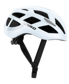 Capacete de Ciclismo Wind - Branco - Sprint finall