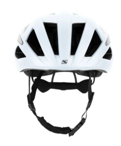 Capacete de Ciclismo Wind - Branco na internet