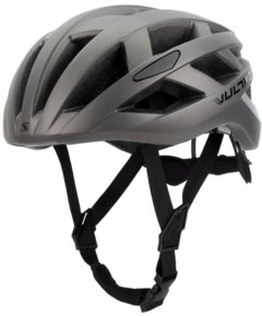 Capacete de Ciclismo Wind - Preto na internet