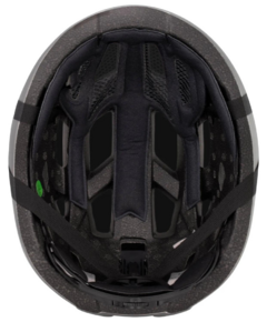 Capacete de Ciclismo Wind - Preto - loja online