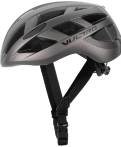 Capacete de Ciclismo Wind - Preto - comprar online