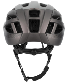 Capacete de Ciclismo Wind - Preto - Sprint finall