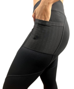 Calça Ciclismo Feminino